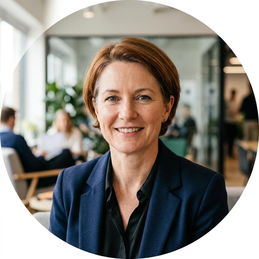 Laura, vahvistettu TrxmatrixTRX jäsen
